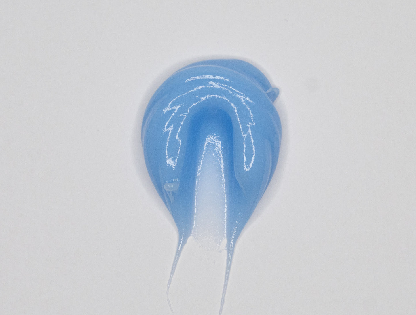 Poligel #05 - Azul Horizonte