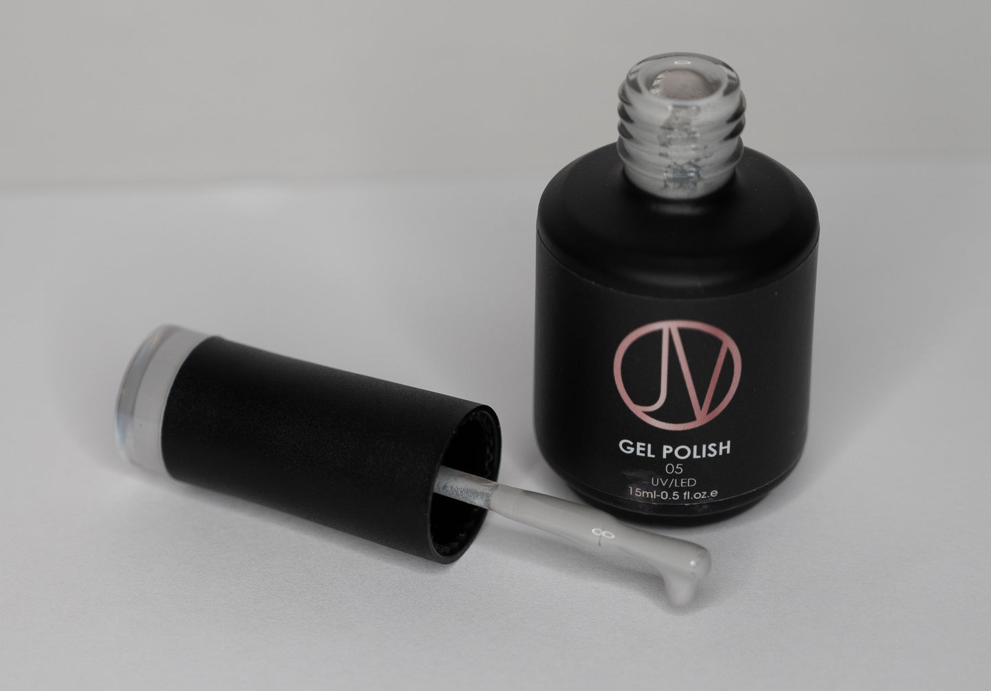 Esmalte en Gel #05 - Gris