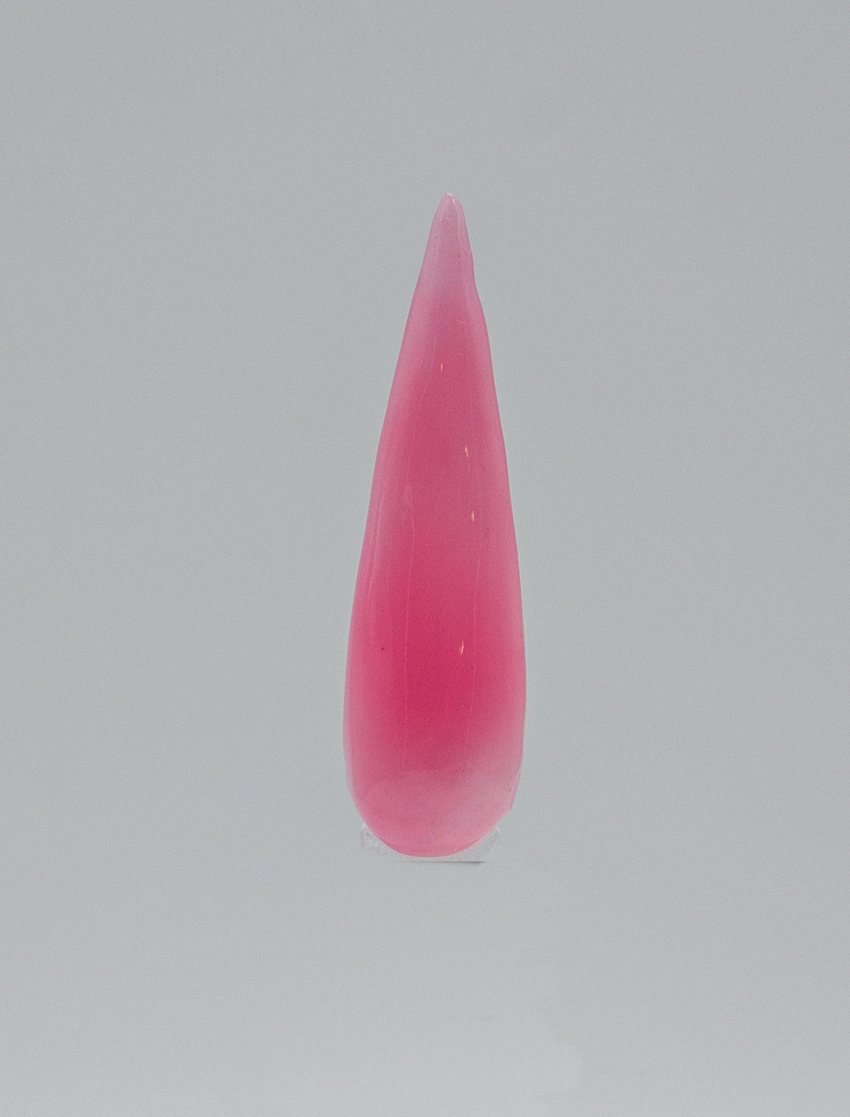 Poligel #05 - Rosa Empolvado