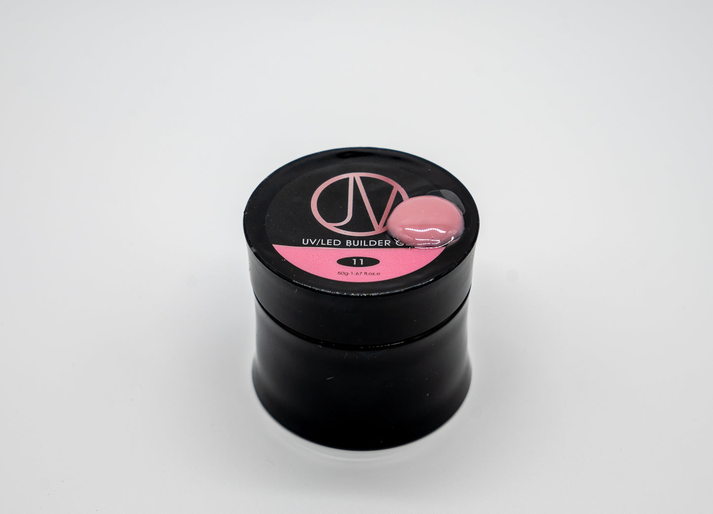 Builder Gel #11 - Rubor Malva