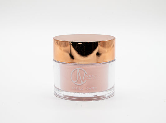 Baby Pink Acrylic Cover Powder - Professional Quality for Smooth, Natural Nail Extensions