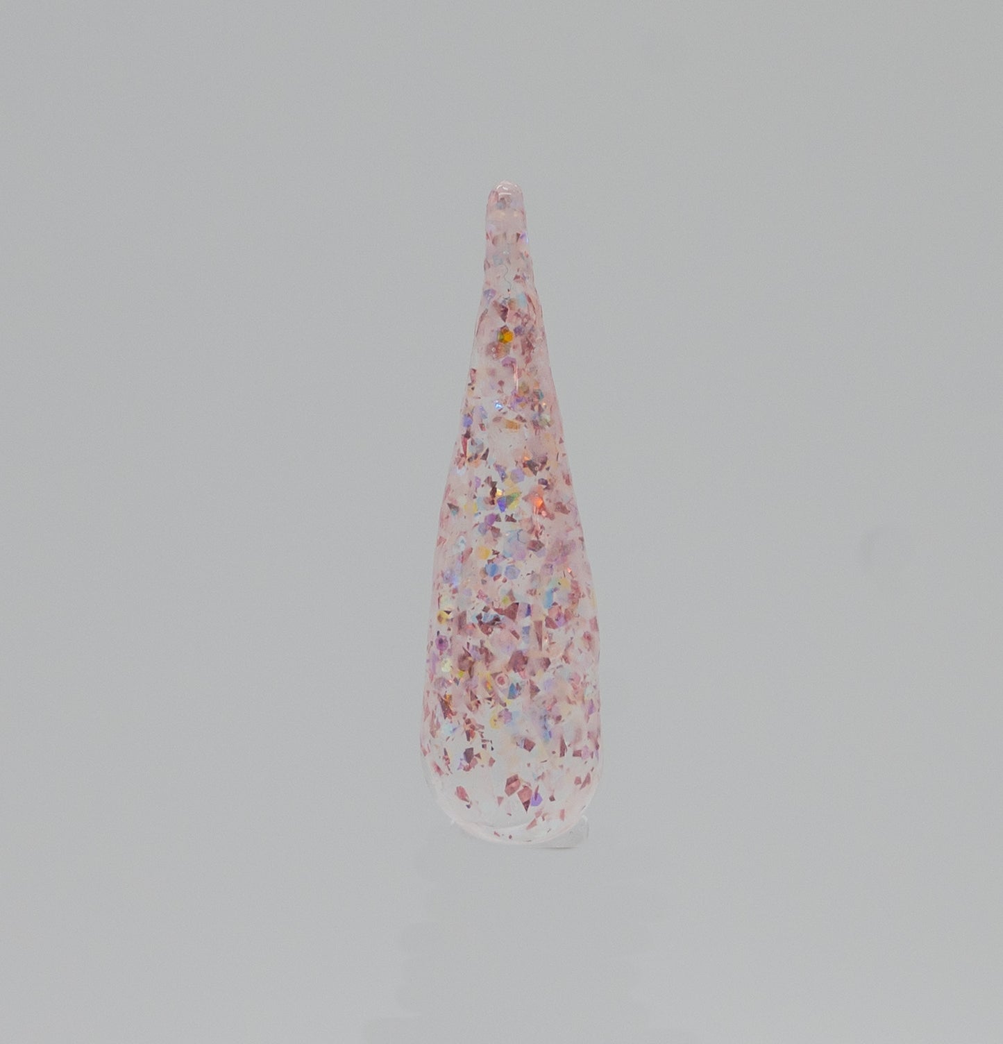 Poligel #G02 - Cuarzo Rosa Brillante