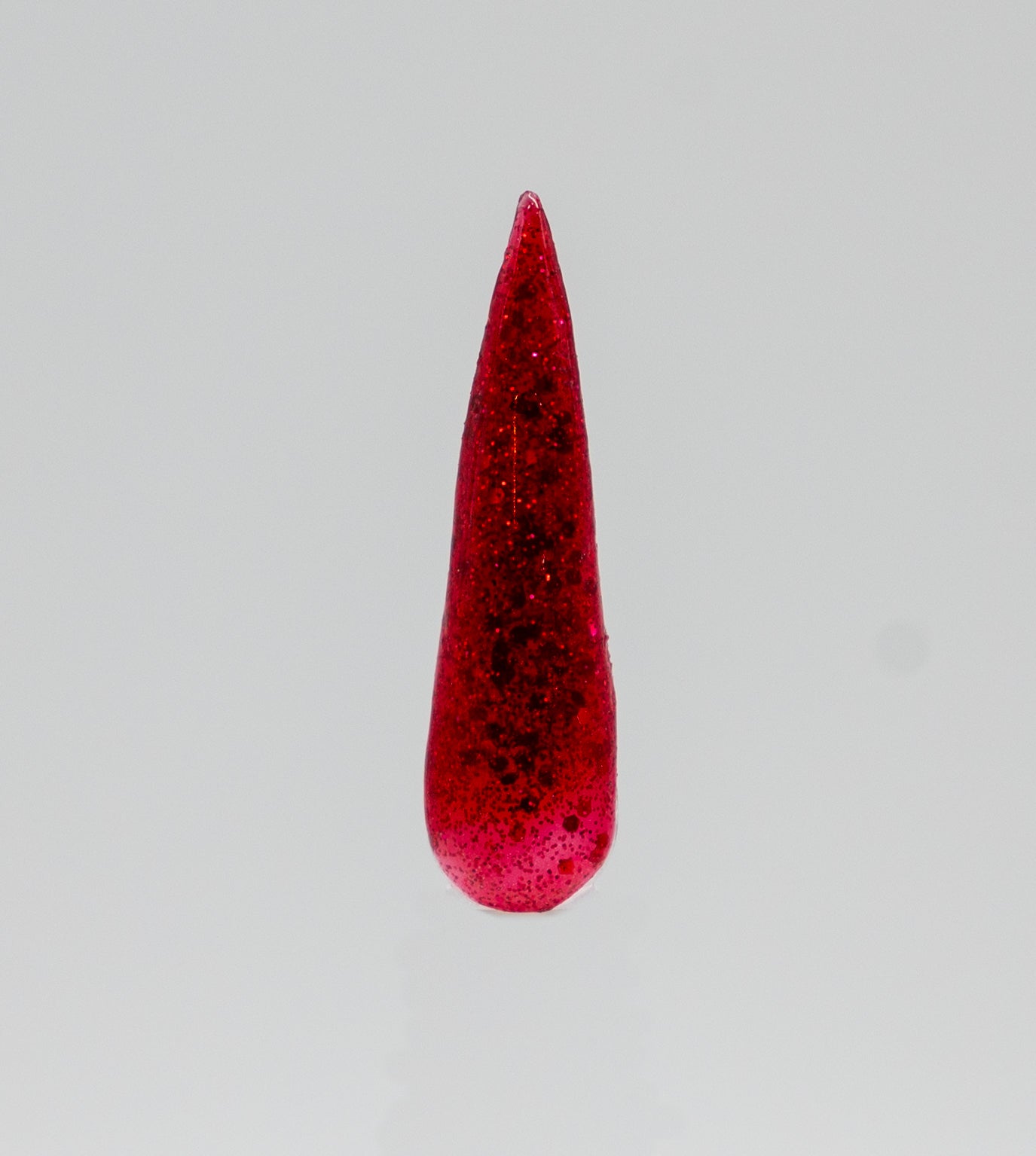 Poligel #G03 - Destello Rubí
