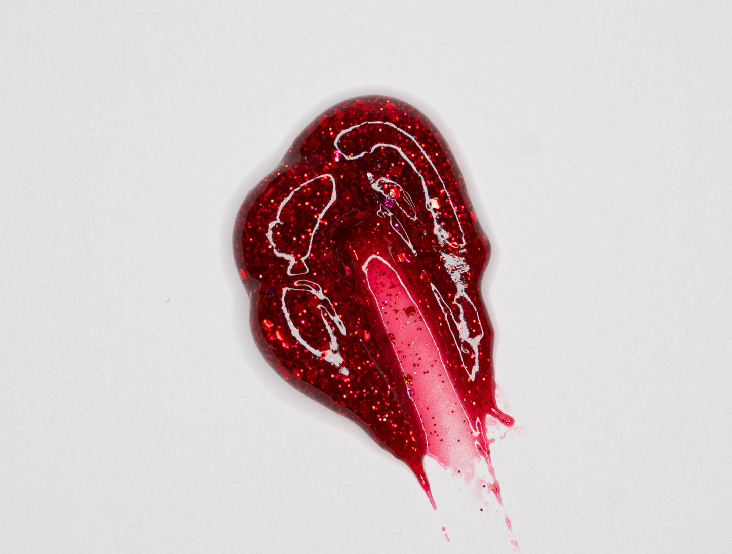 Poligel #G03 - Destello Rubí