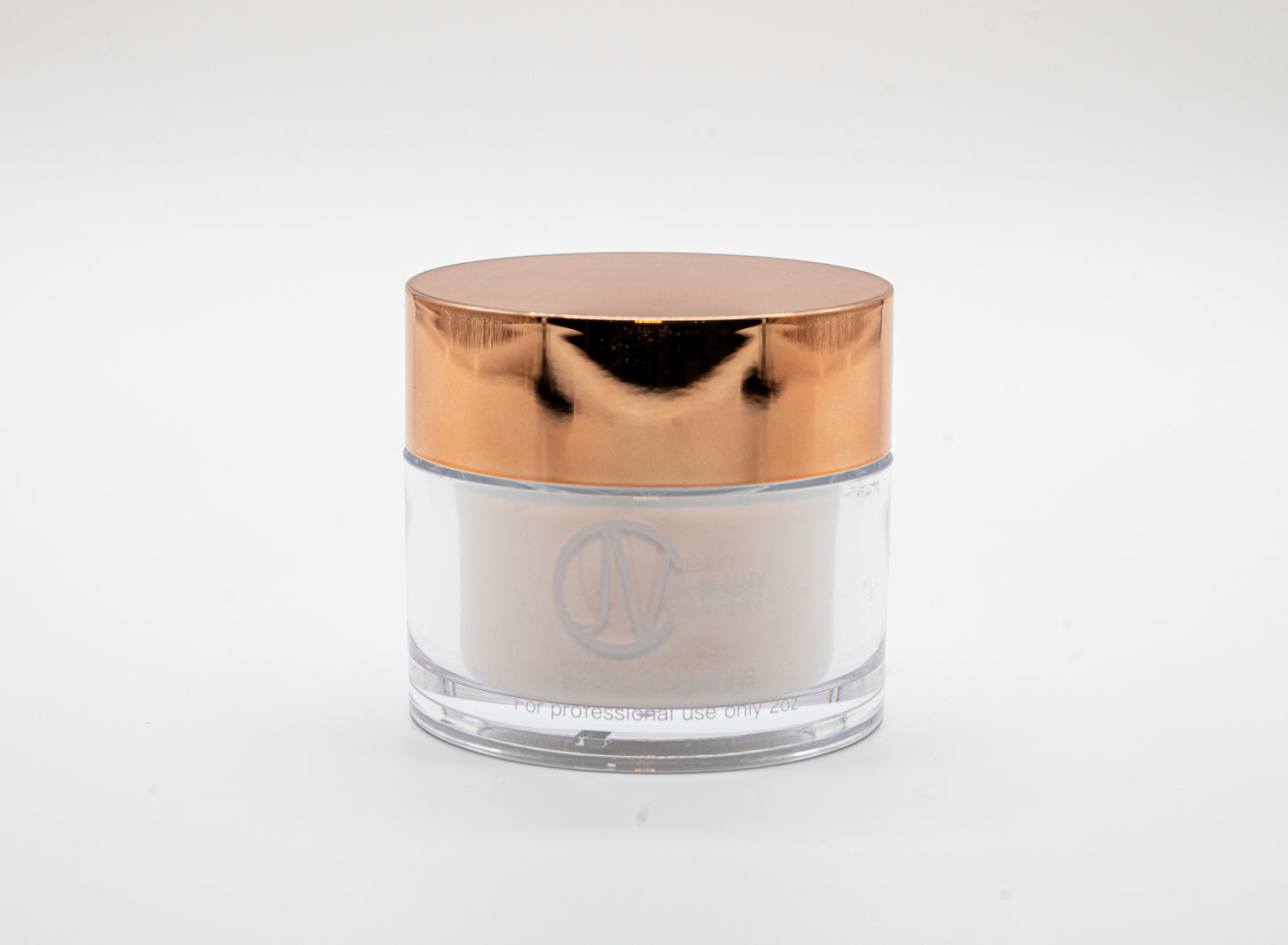 Silk White Acrylic Cover Powder for flawless French manicures and natural overlays. Elegant creamy white Silk White Acrylic Cover Powder for smooth nail finishes.