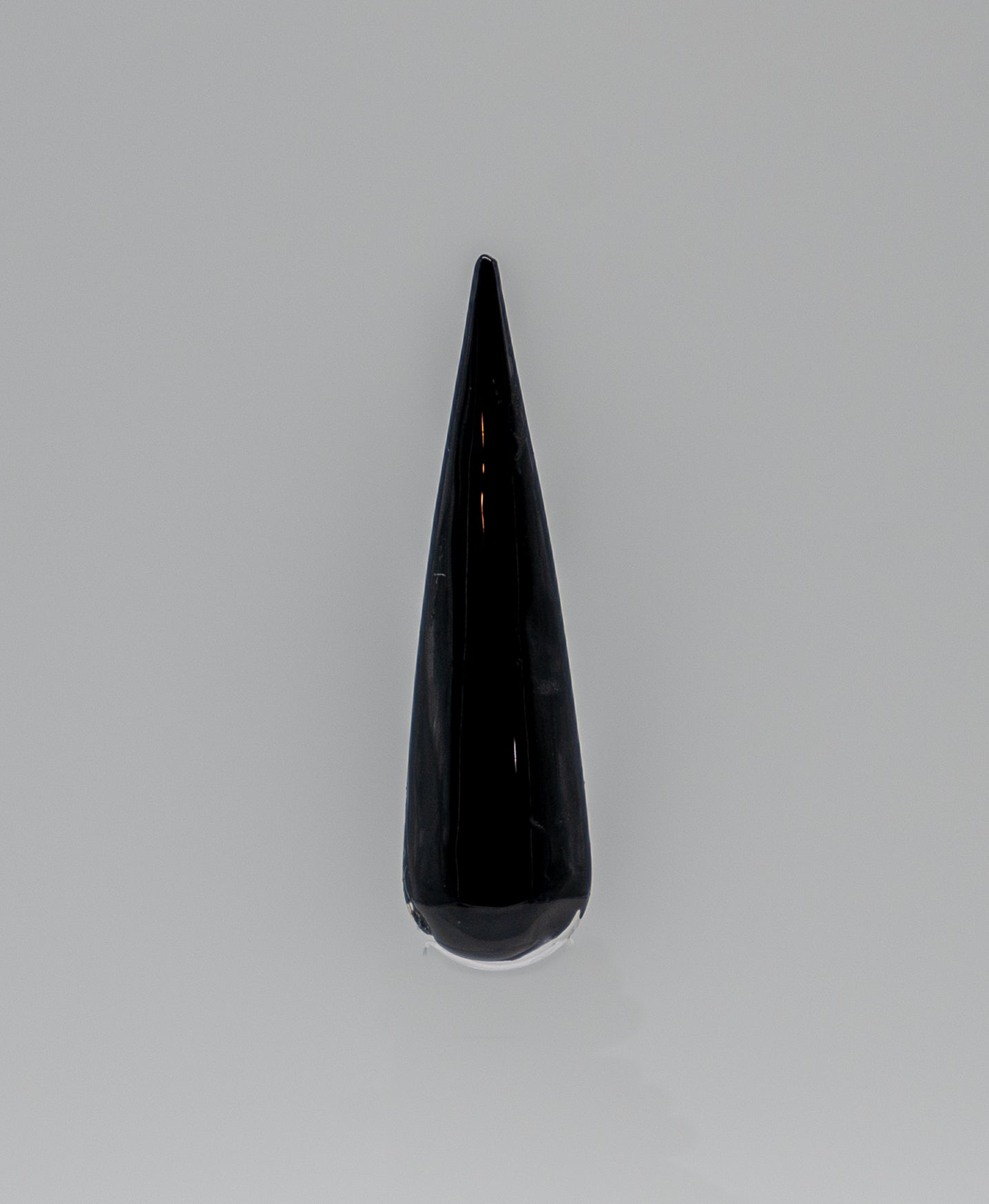 Esmalte en gel - Negro