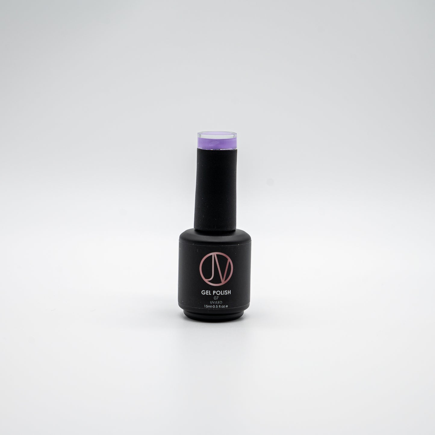 Esmalte en gel #07 - Violeta