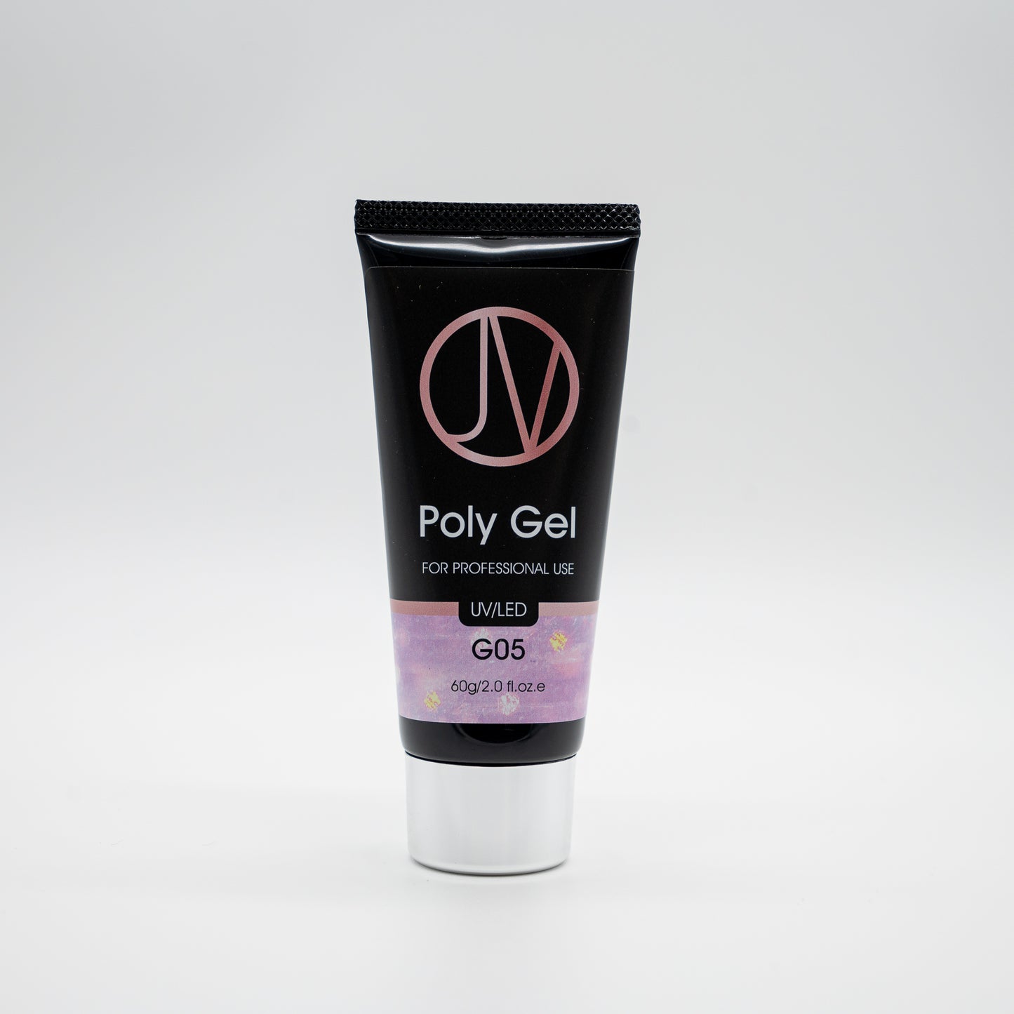 Poligel #G05 - Rubor Confeti