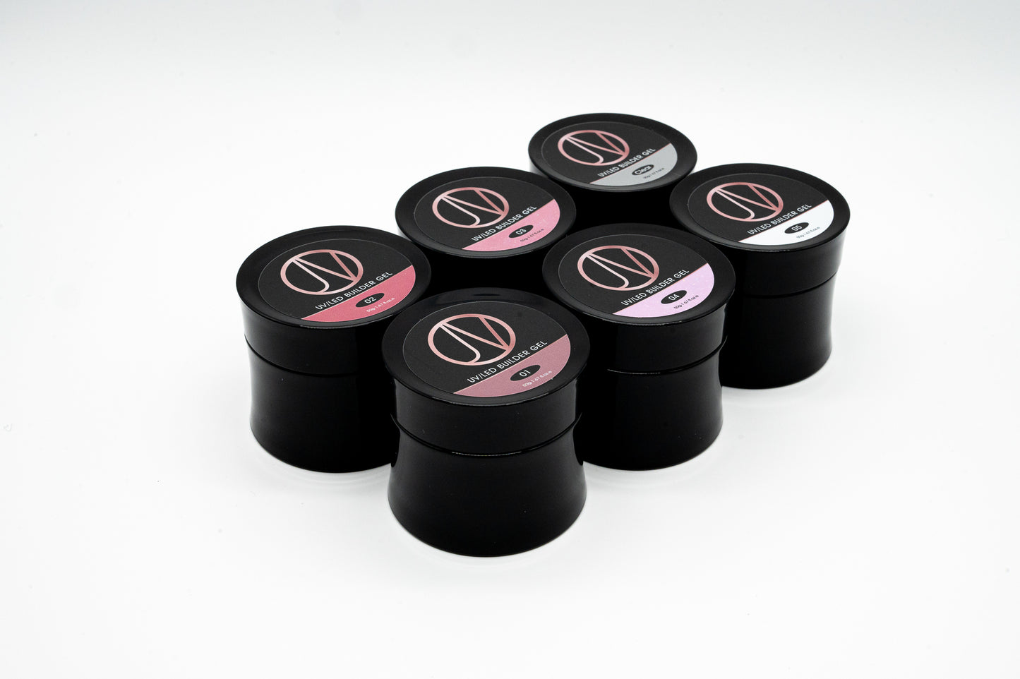 Builder Gel - Claro