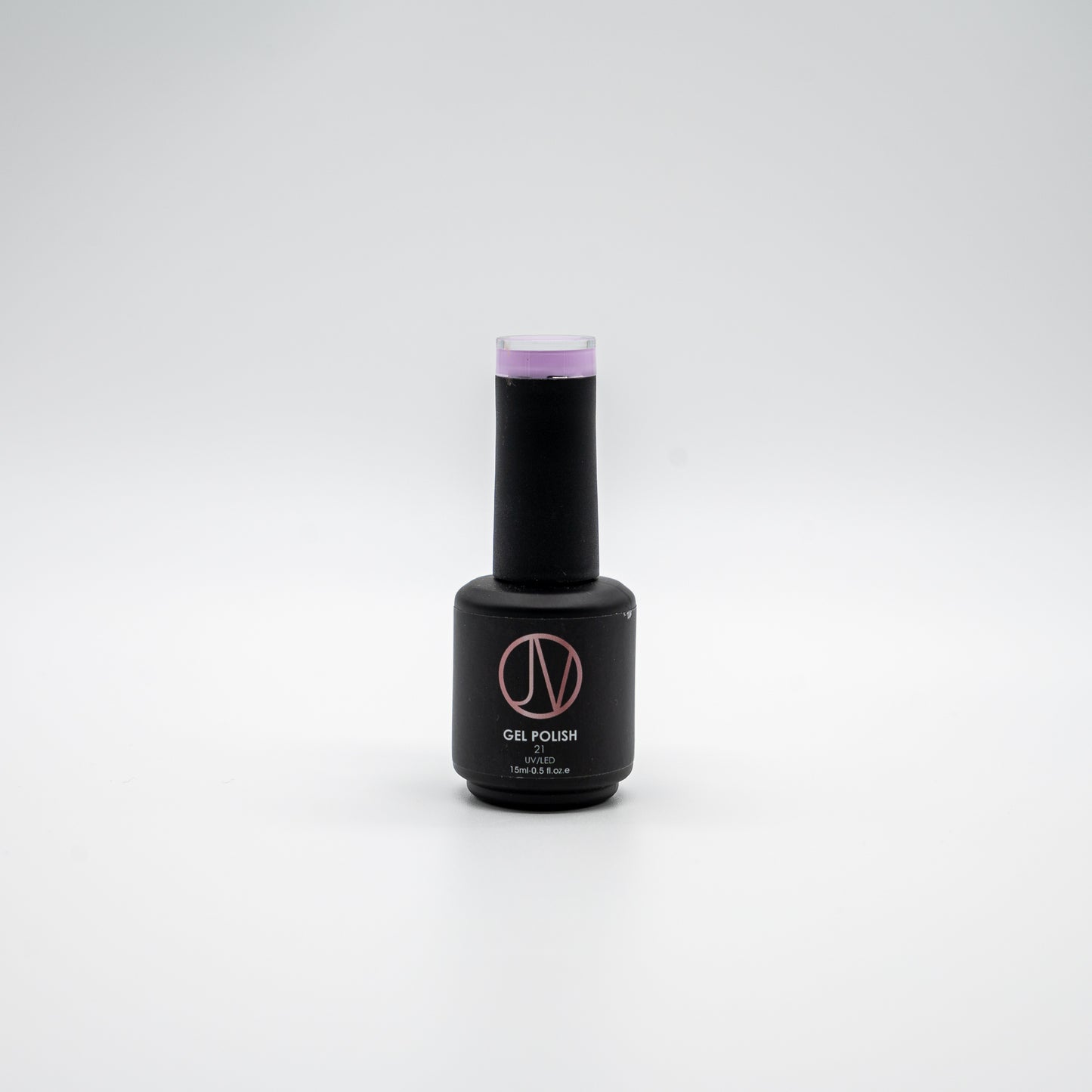 Esmalte en gel #21 - Lavanda