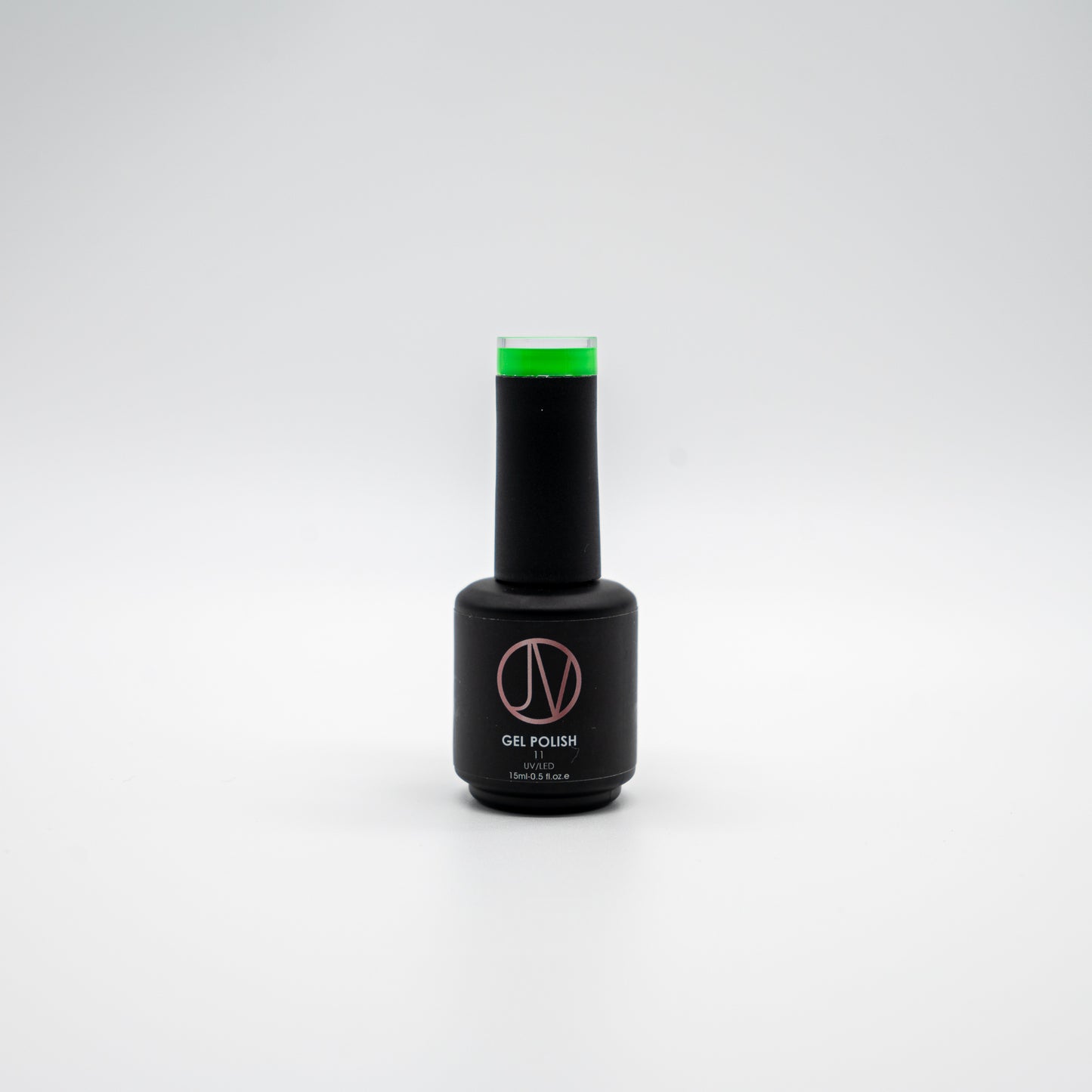 Esmalte en gel #11 - Oleada Esmeralda