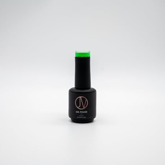 Gel Polish #11 - Emerald Surge