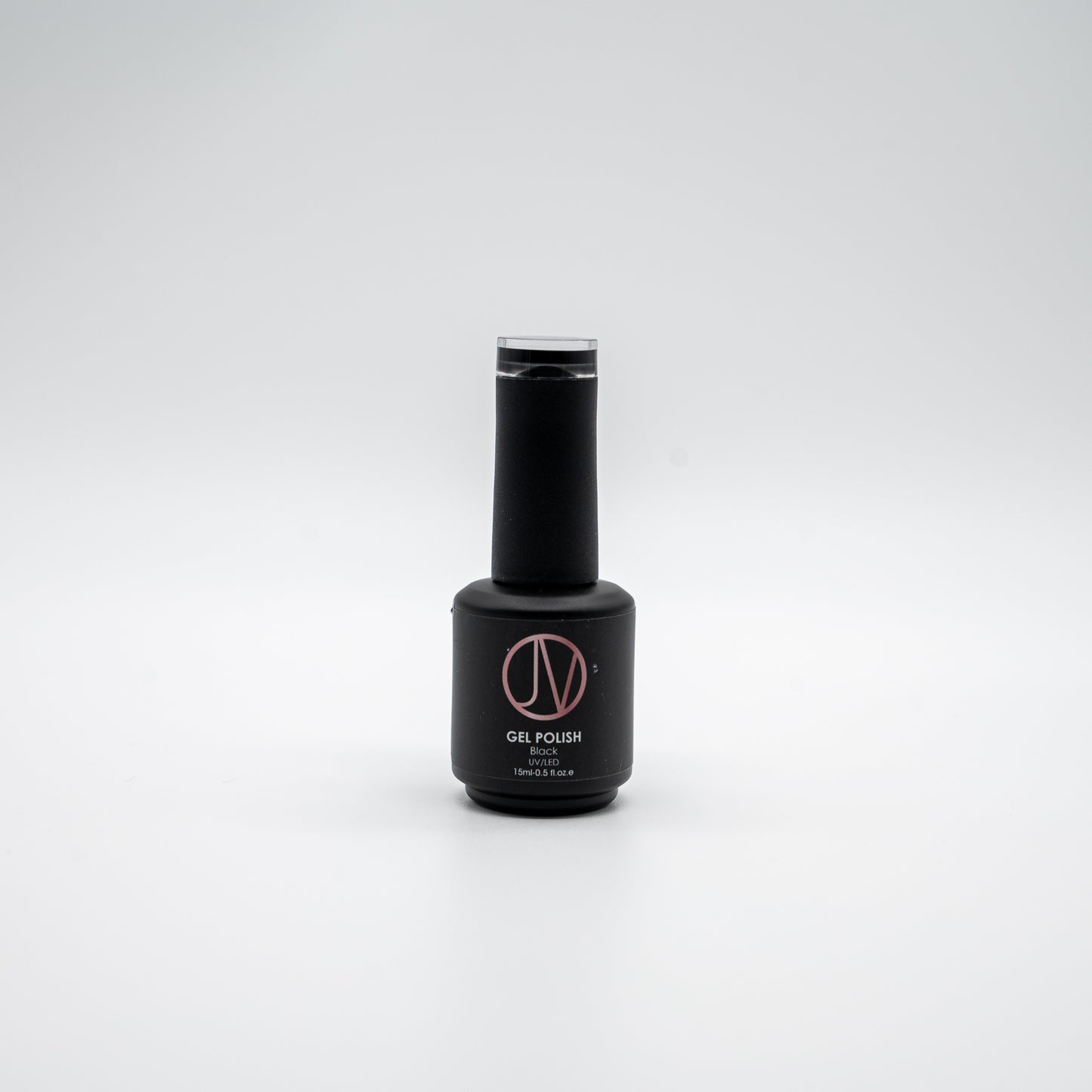 Esmalte en gel - Negro