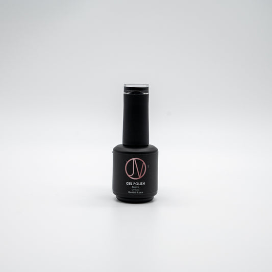 Gel Polish - Black