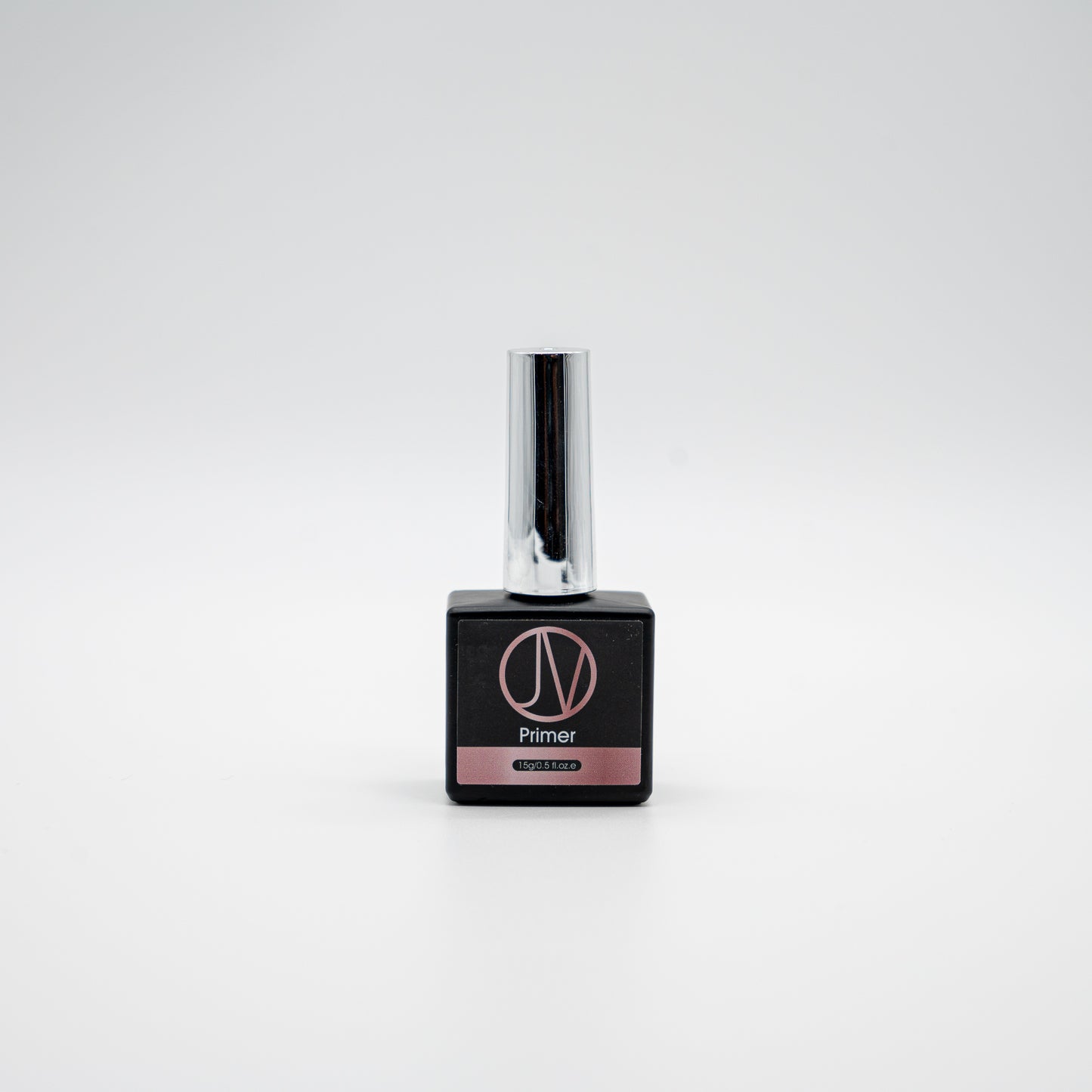 Primer: Adhesivo Sin Ácido para una Preparación Perfecta de Uñas
