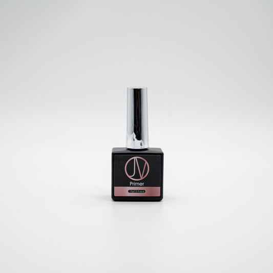 Primer: Acid-Free Adhesive for Perfect Nail Preparation