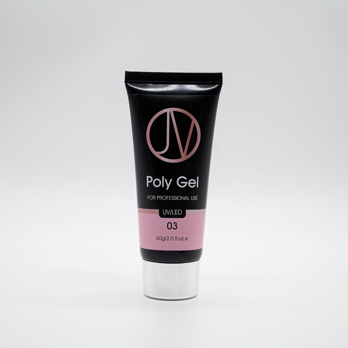 Poligel #03 - Rosa Rubor