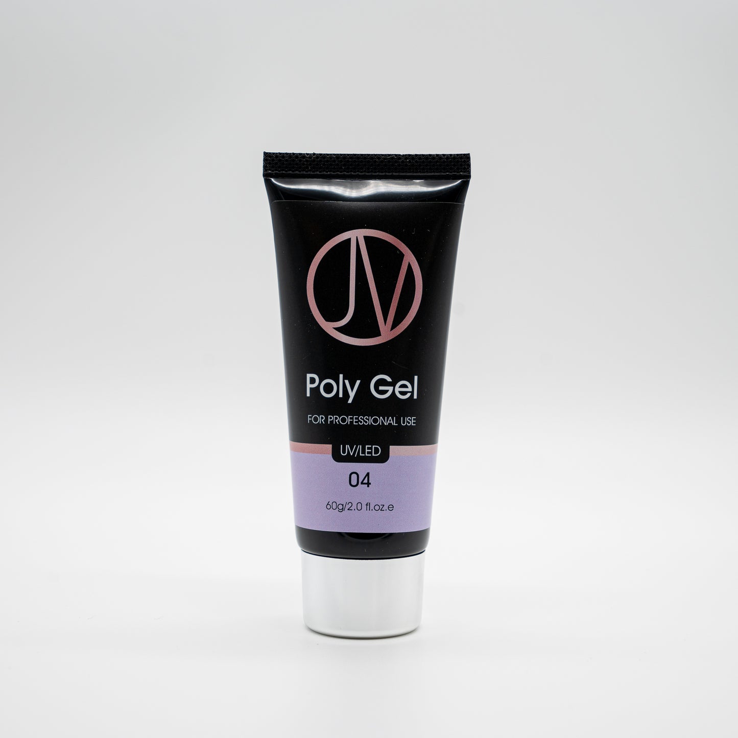 Poligel #04 - Niebla de Lavanda