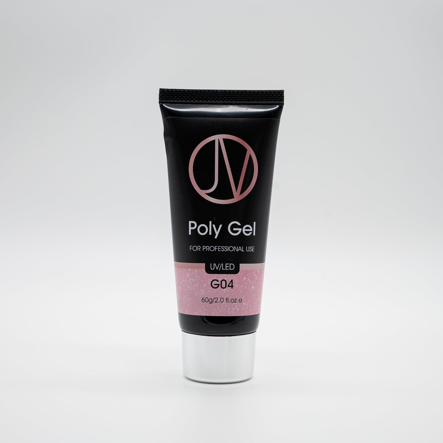 Poligel #G04 - Pétalo Perlado