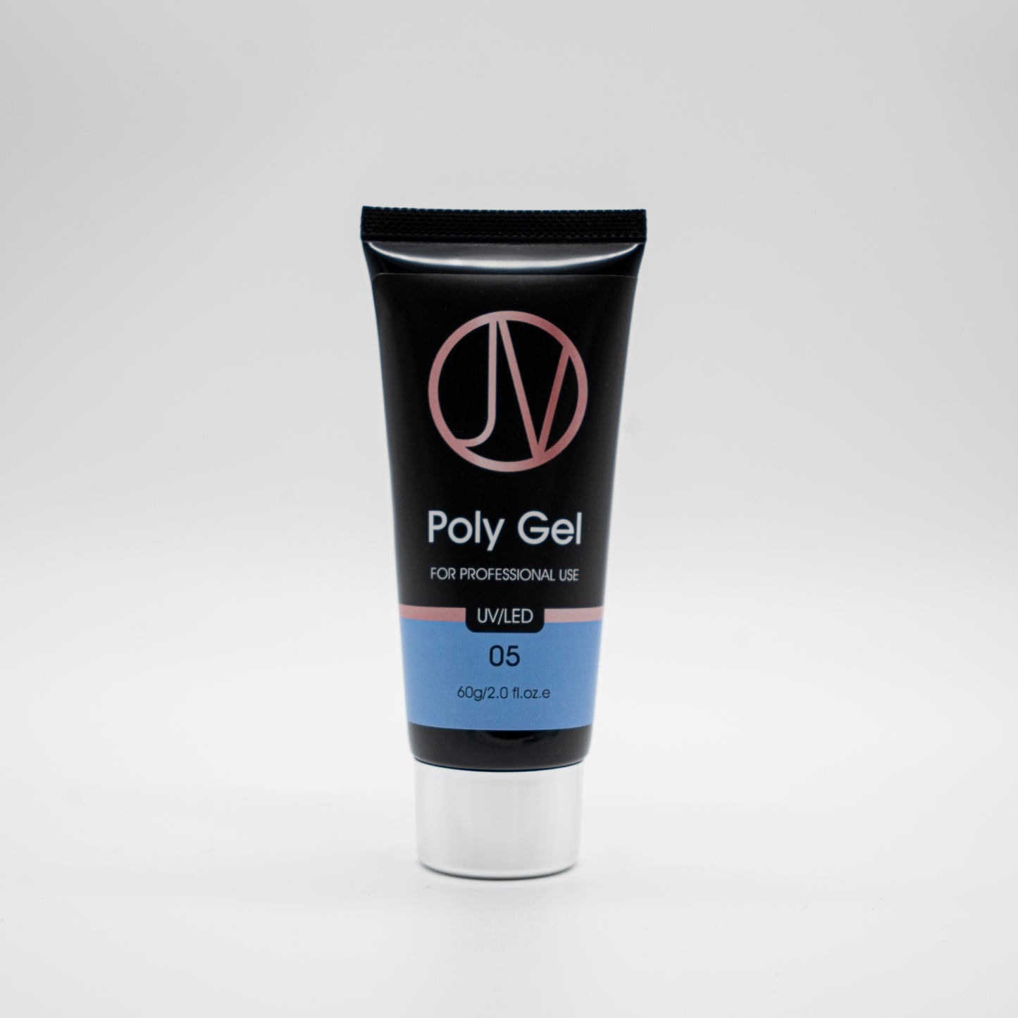 Poligel #05 - Azul Horizonte