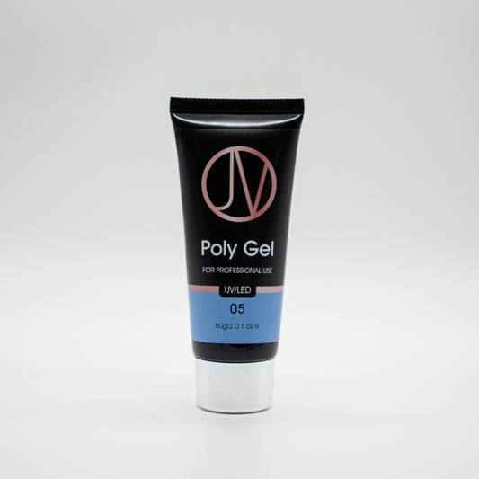 Poly Gel #05 - Skyline Blue