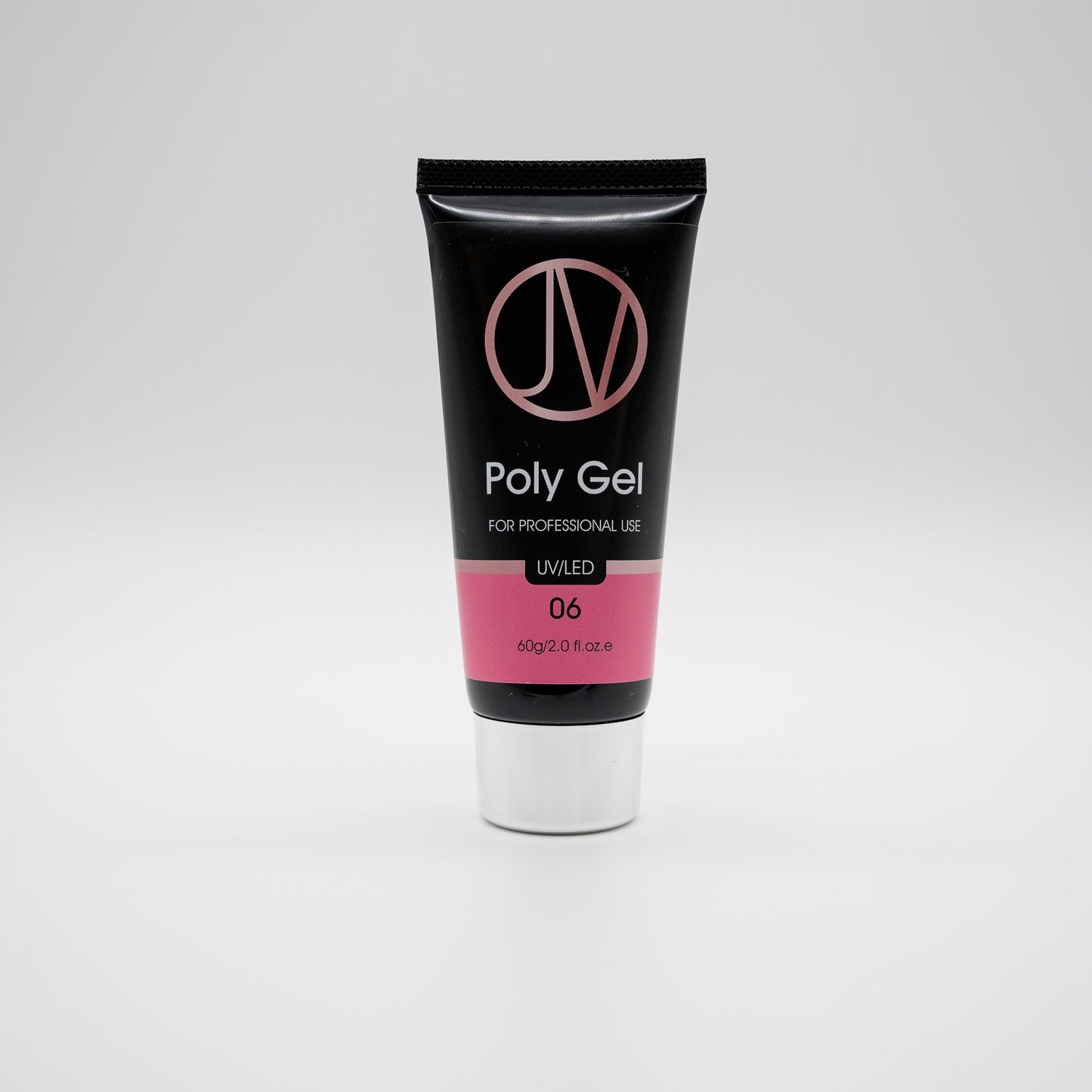 Poligel #05 - Rosa Empolvado