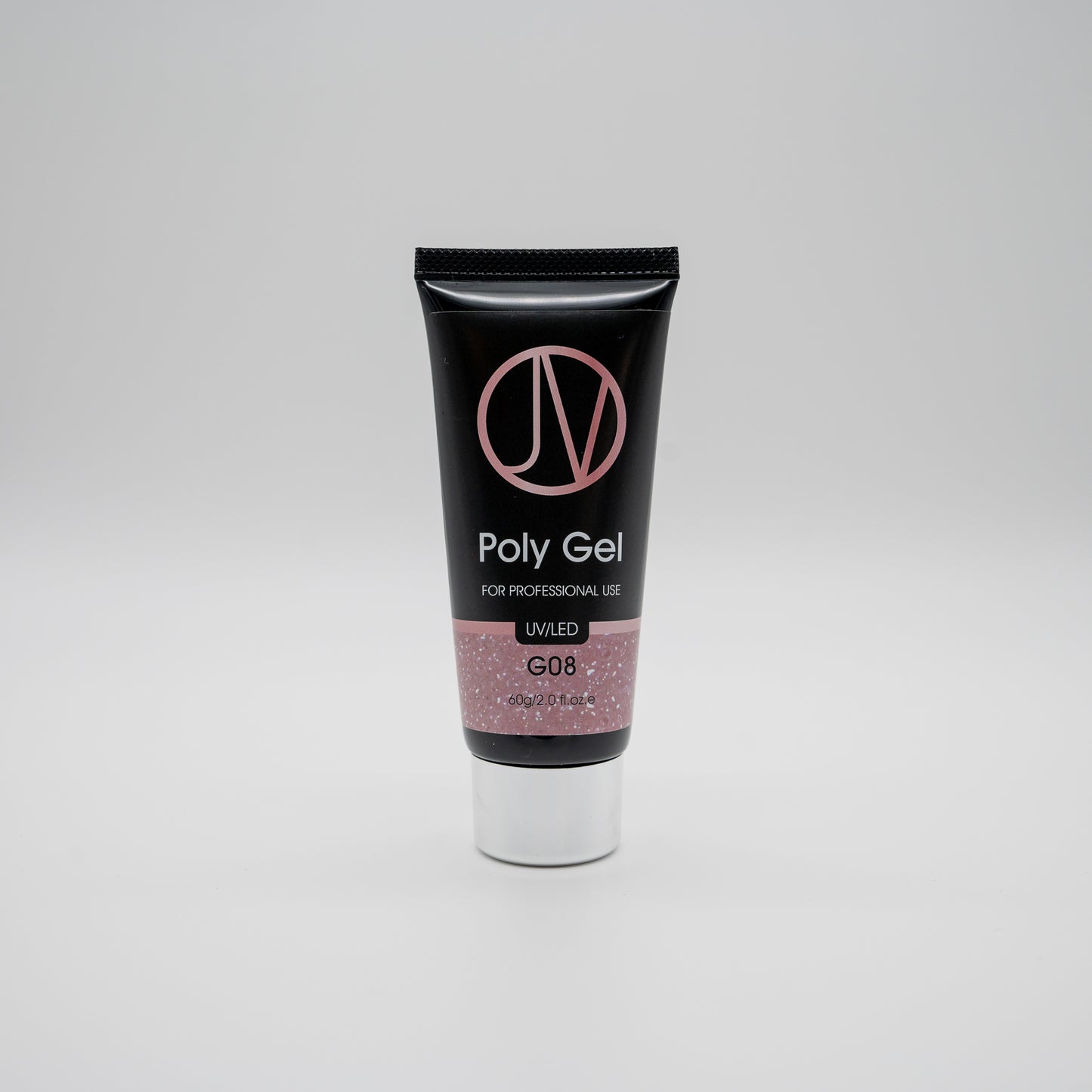 Poligel #G08 - Rosa Champán