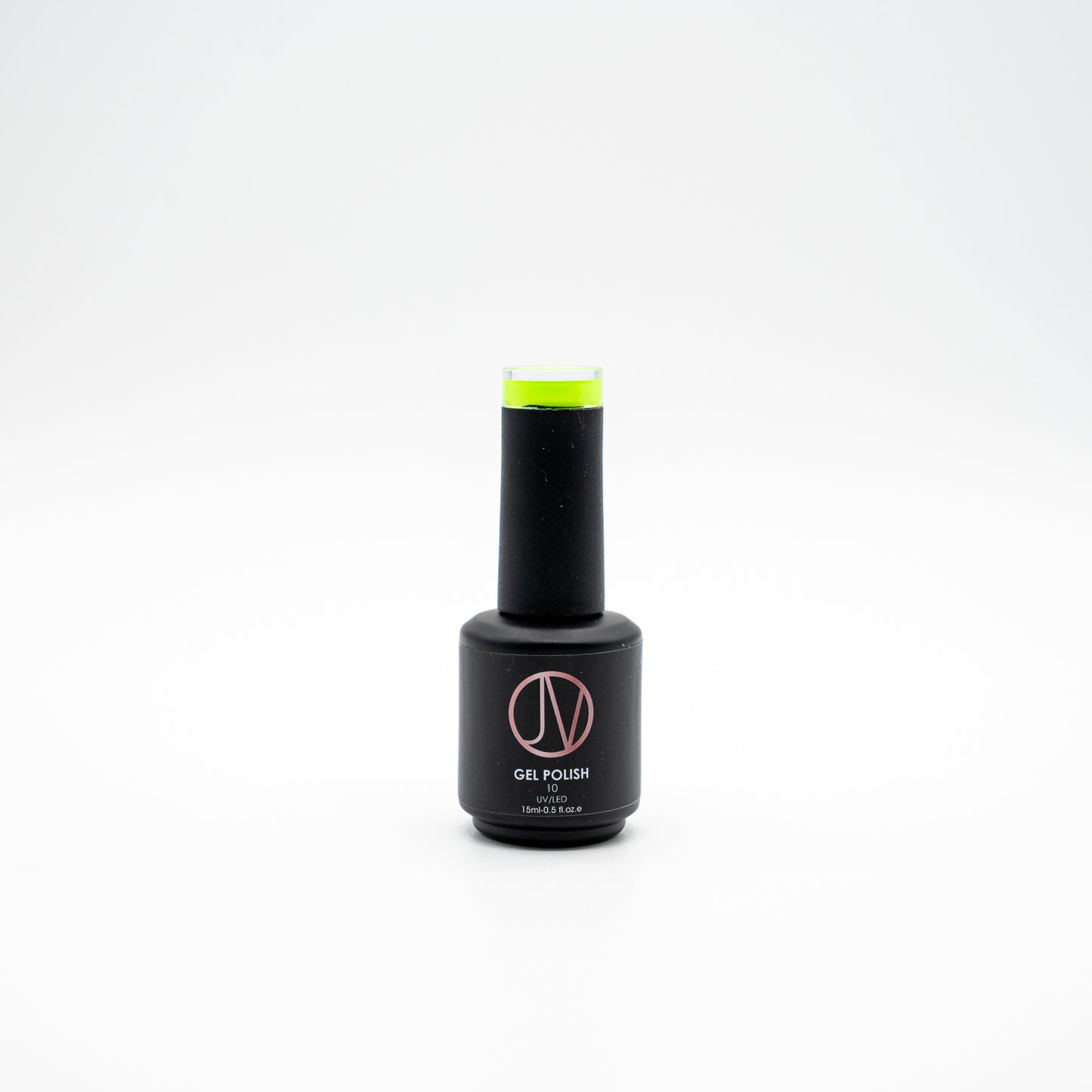 Esmalte en gel #10 - Verde Neón