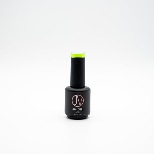 Gel Polish #10 - Neon Green