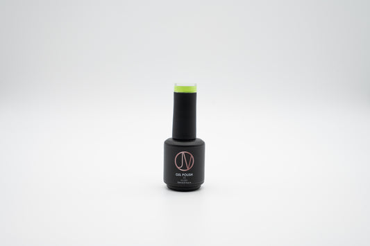 Gel Polish #13 - Lime Green