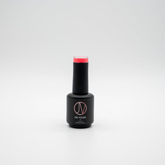 Gel Polish #14 - Coral
