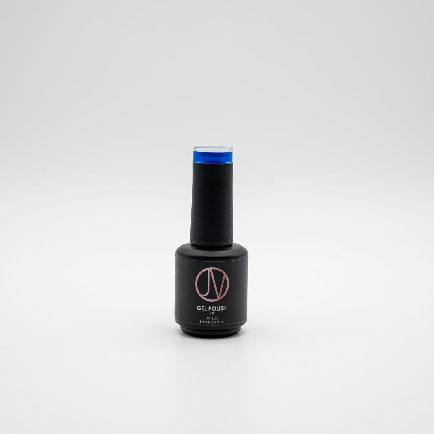Esmalte en gel #19 - Azul Marino