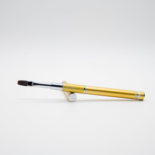 Professional Polygel & UV Gel Brush #11 | Precise Application Made Simple