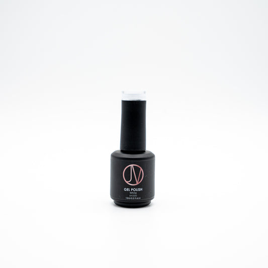 Gel Polish - White