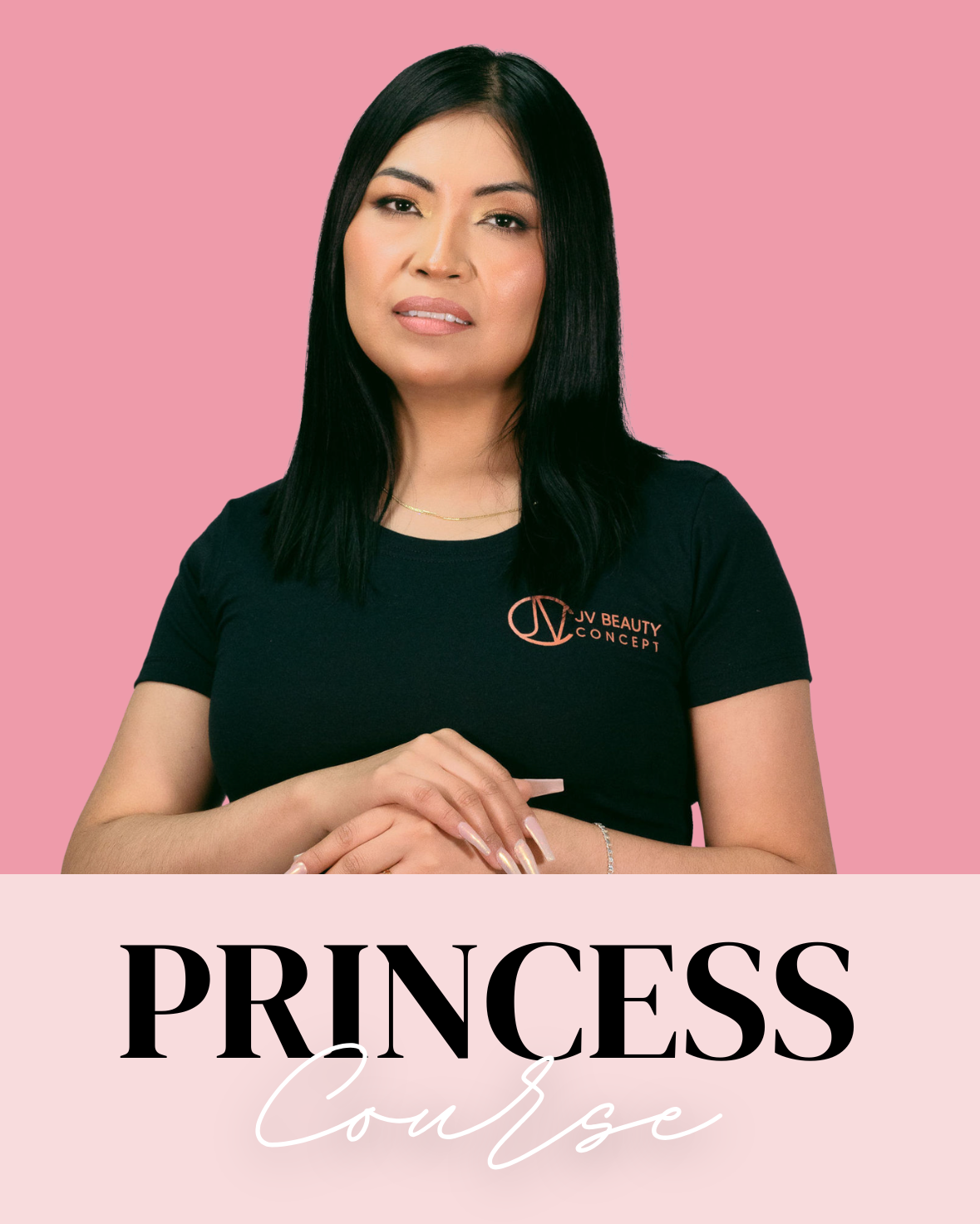 Princess Course