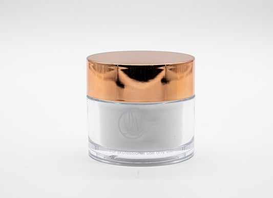 Clear Acrylic Cover Powder for flawless, transparent base perfect for overlays and encapsulations. Clear acrylic powder for smooth, uniform layers and perfect nail enhancements.Clear acrylic cover powder for flawless extensions and natural overlays.