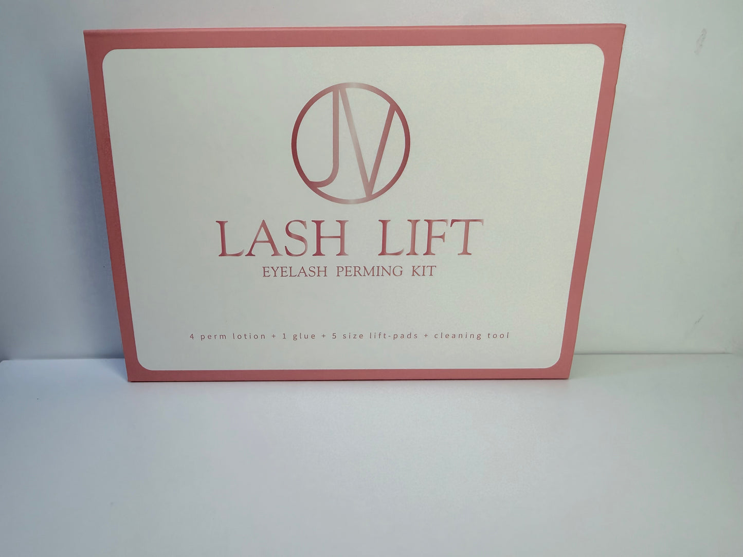 Lash lift