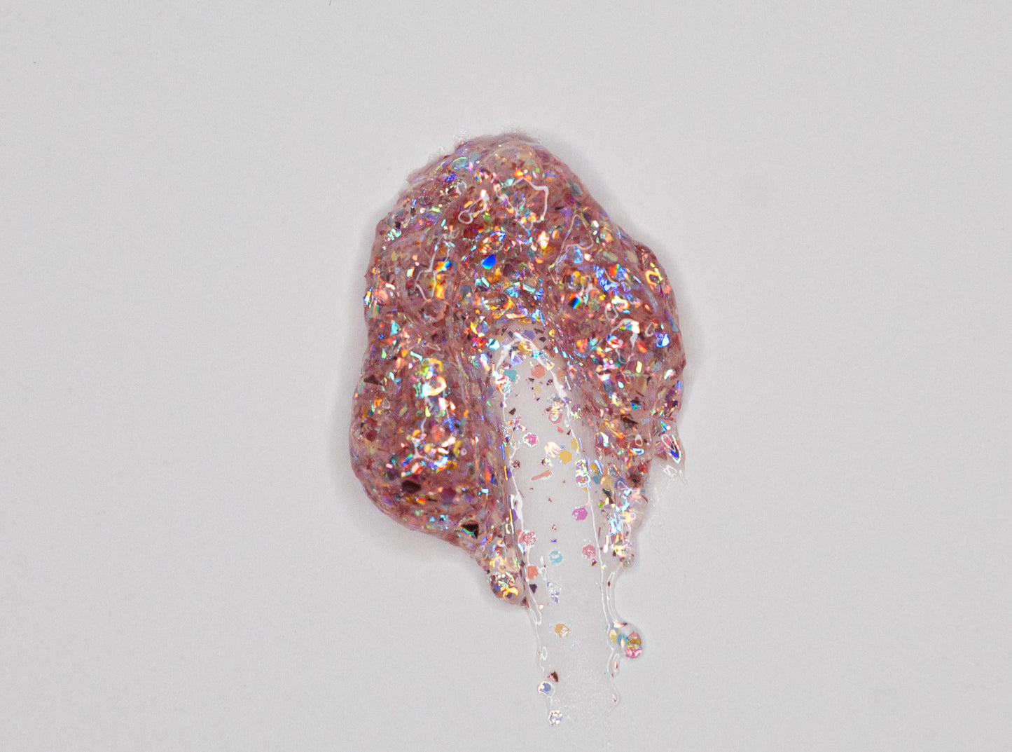 Poligel #G02 - Cuarzo Rosa Brillante
