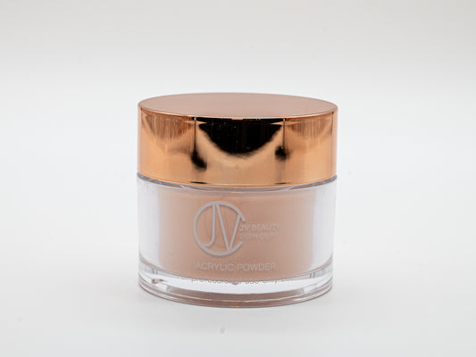 Perfect Nude Acrylic Cover Powder – Achieve a soft, elegant nude finish for your nails.