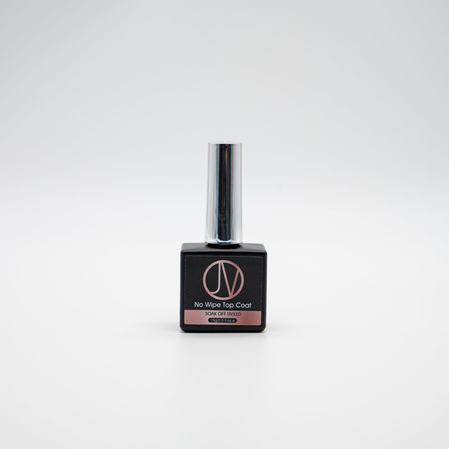 Top Coat Sin Residuo (Capa superior sin limpiar)