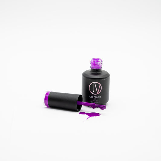 Gel Polish #39 - Grape
