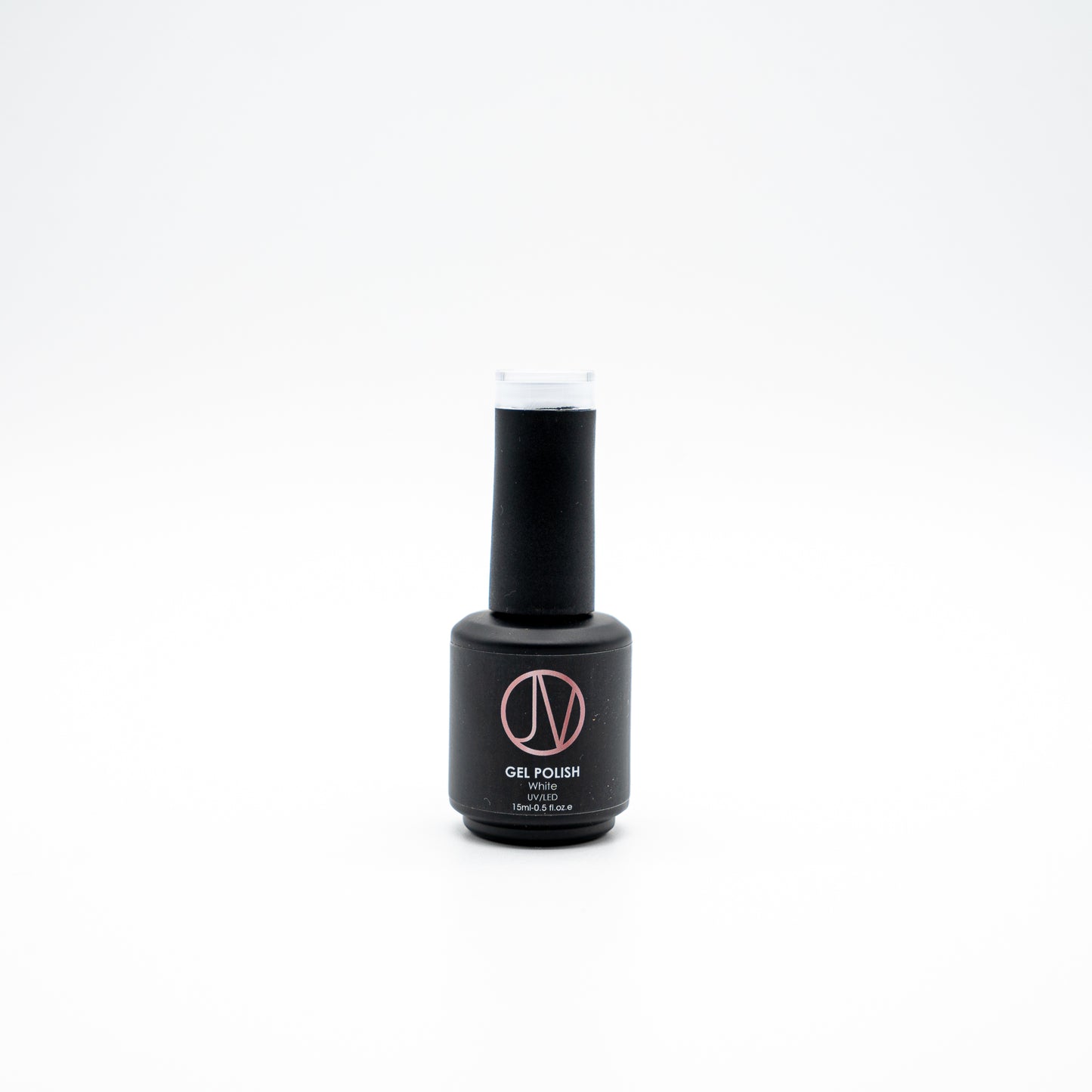 Esmalte en gel - Blanco